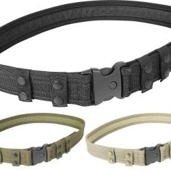 Viper Security Belt-NOIR