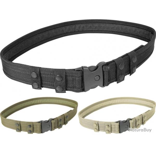 Viper Security Belt-NOIR