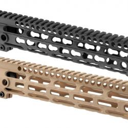 Garde main Keymod MI Style 10,5'-10,5' FDE