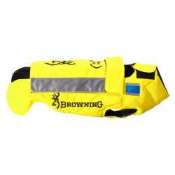Protection pour chien PRO EVO jaune