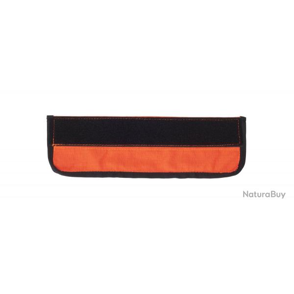 Gilet pour chien - Kit rabat dorsal additionnel-T 70