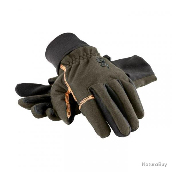 Gants WINTER Browning