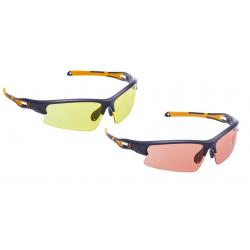 Lunettes de tir ON-POINT - Browning- JAUNE