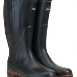 Bottes Parcours II ISO OPEN - Bronze-P40