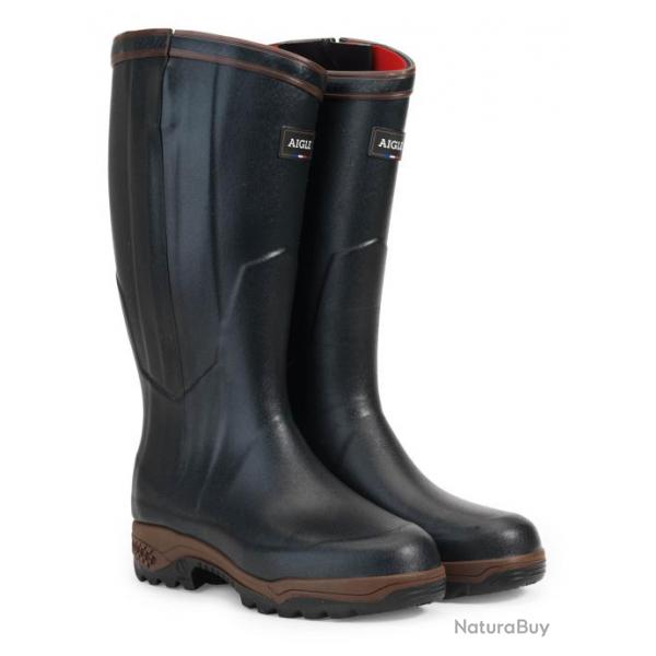 Bottes Parcours II ISO OPEN - Bronze-P40