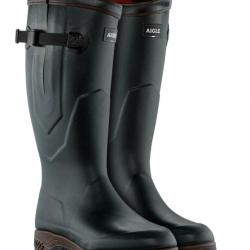 Bottes Parcours II ISO Bronze P47