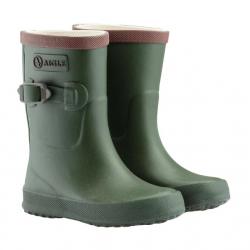 Bottes PERDRIX pour enfants - Aigle-P21