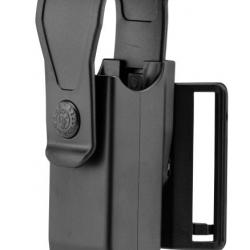 Porte chargeur polymère Vega Holster-Porte chagreur polymère