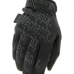 Gants Mechanix ORIGINAL noirs