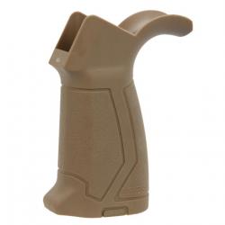 M4 V2 motor grip-TAN