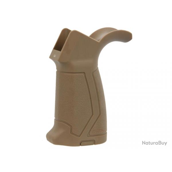 M4 V2 motor grip-TAN