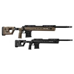 Réplique airsoft spring M66 crosse repliable 1,8J-M66 SNIPER NOIR