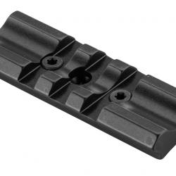 Réglette courte Browning Bar