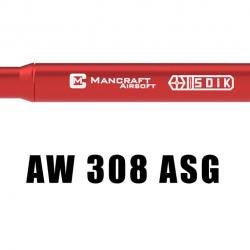 Kit de conversion HPA SDIK AW308 ASG