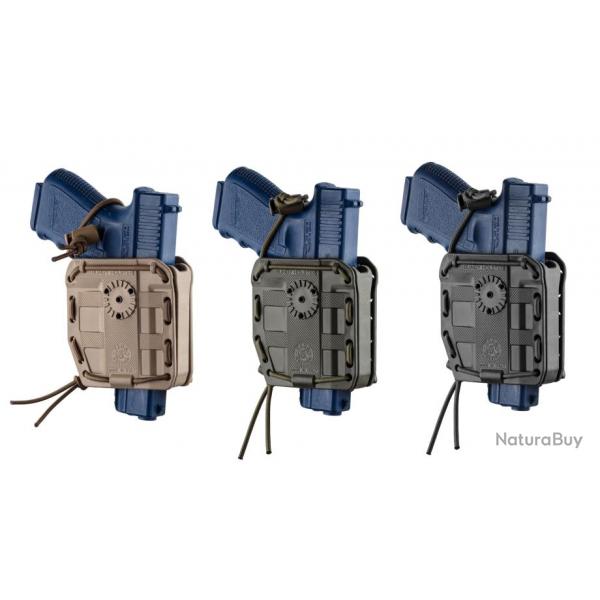 Holster universel modulaire Bungy-Holster Bungy Desert