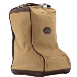 Sac de rangement pour bottes-SAC A BOTTES COUNTRY