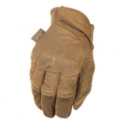 Gants Mechanix Speciality VENT Tan