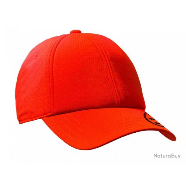 Casquette Beretta - Trident drive orange-Casquette Trident Dry