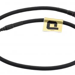 Ligne Dominator HPA complète SLP QD noire type US-DOMINATOR LIGNE HPA COMPLETE SLP QD NOIR US