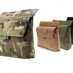 Poche DX DANGLER modular drop pouch Viper-COYOTE