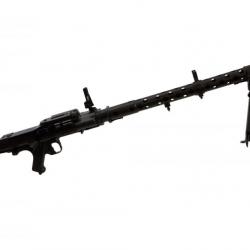 Réplique mitrailleuse Allemande MG34-Réplique MG34