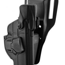 Holster KING COBRA EVOL 5 2.0 HOLSTER STEYR L9/M9/C19-A2-HOLSTER KING COBRA EVOL 5 2.0 HOLSTER STEYR