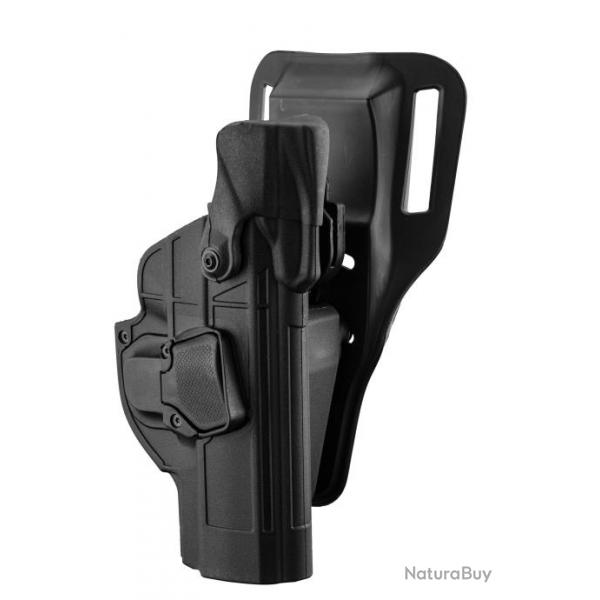 Holster KING COBRA EVOL 5 2.0 HOLSTER STEYR L9/M9/C19-A2-HOLSTER KING COBRA EVOL 5 2.0 HOLSTER STEYR