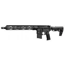 Réplique TOKYO MARUI GBBR MTR16 à gaz-Tokyo Marui MTR16 - noir