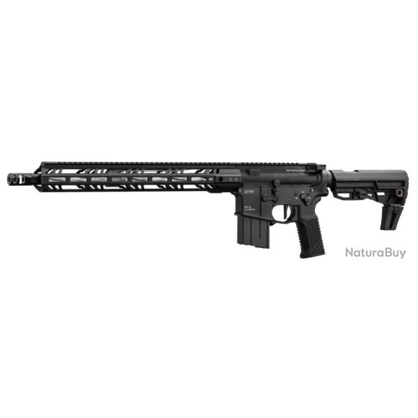 Rplique TOKYO MARUI GBBR MTR16  gaz 0,9J-Tokyo Marui MTR16 - noir