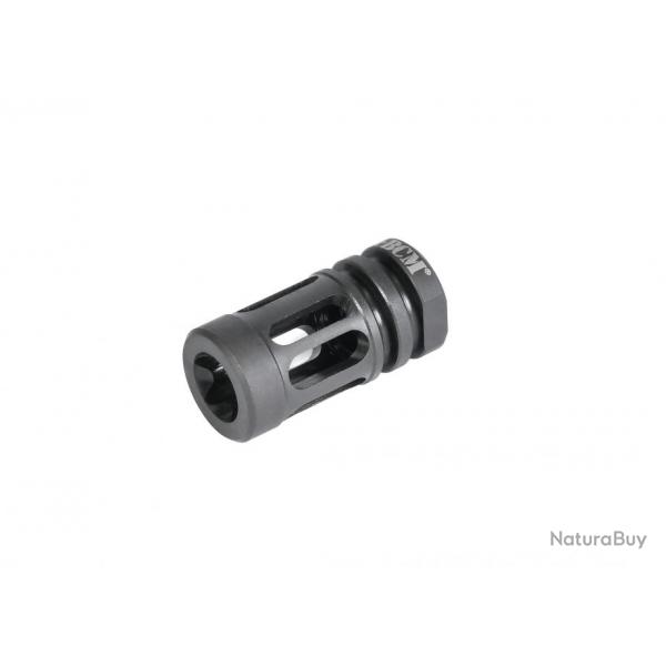 Cache flamme acier airsoft BCMGUNFIGHTER(TM) Compensator MOD 0-BCM FLASH HIDER MOD 0