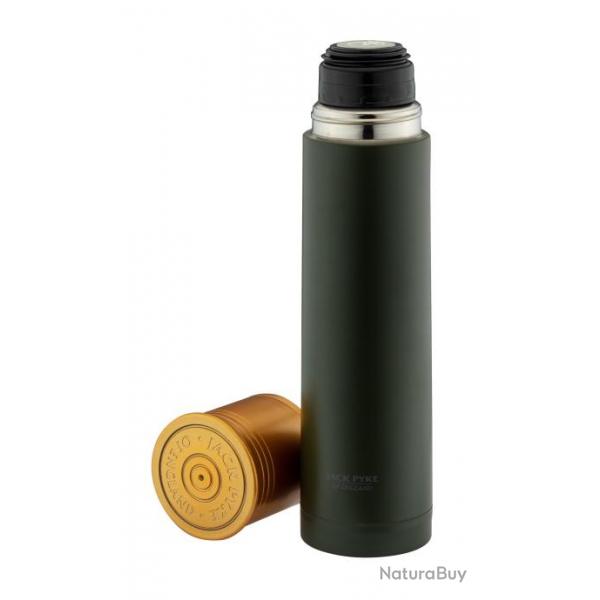 Thermos Jack Pyke - Cartouche-Thermos Cartouche