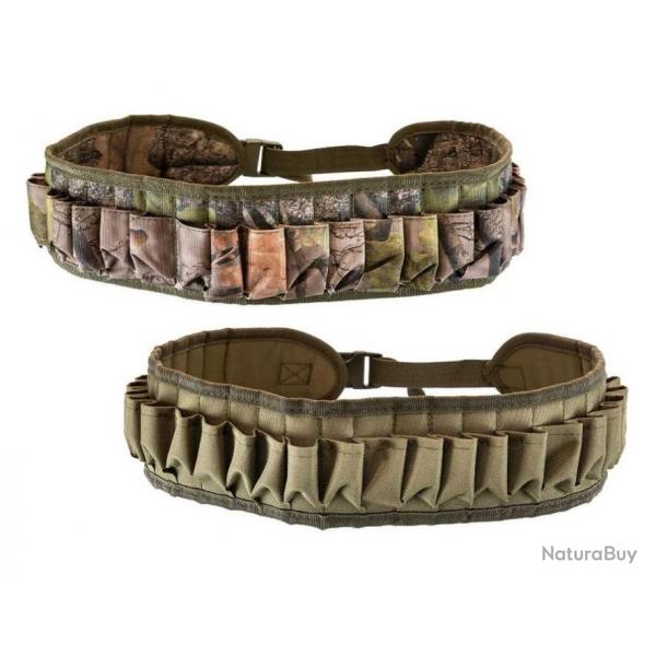 Ceinture cartouchire Jack Pyke-Cartouchire Camo