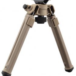 Bi-pied M-Lok pour M66 sniper-NOIR