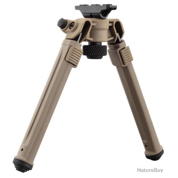 Bi-pied M-Lok pour M66 sniper-DARK EARTH