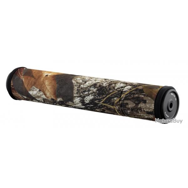 Housse de protection noprne STALON pour silencieux - Camo-Protection noprne camo VICTOR L