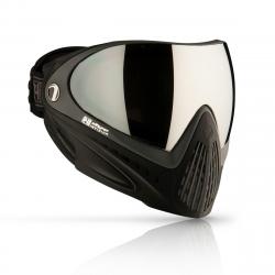 Masque Dye I4 PRO-Noir/Gris