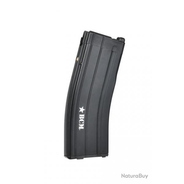 Chargeur GBBR  gaz pour M4 30 coups - VFC-BCM M4 Gas magazine