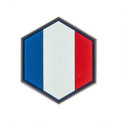 Patch drapeau français Sentinal Gear-FRANCE