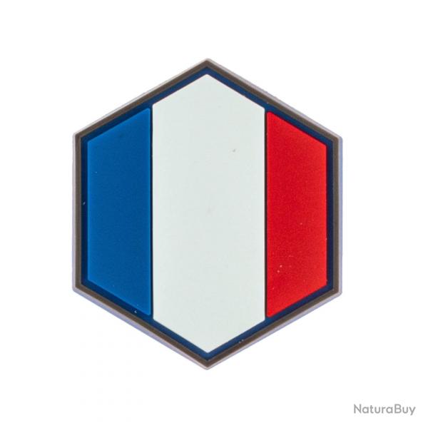 Patch drapeau franais Sentinal Gear-FRANCE