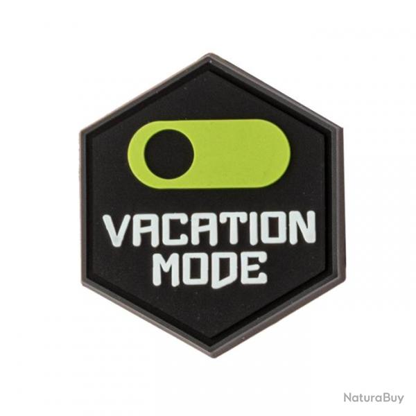 Patch Sentinel Gear SIGLES 3-MODE VACANCES