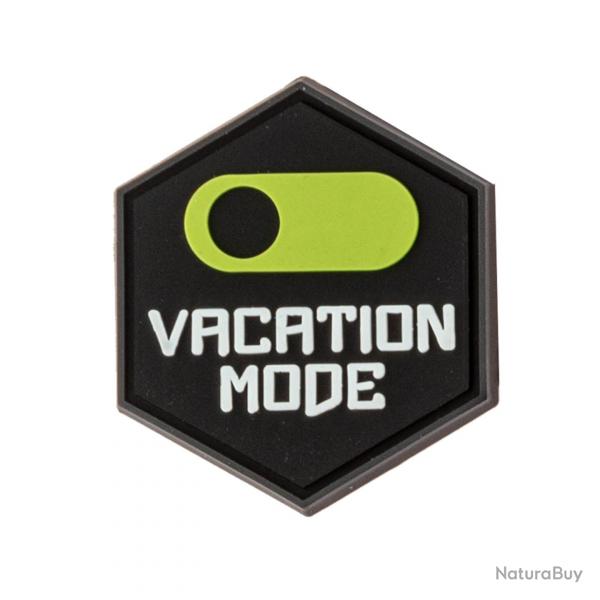 Patch Sentinel Gear SIGLES 3-MODE VACANCES