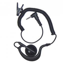 Oreillette simple compatible Motorola XT420, XT460 et DP1400