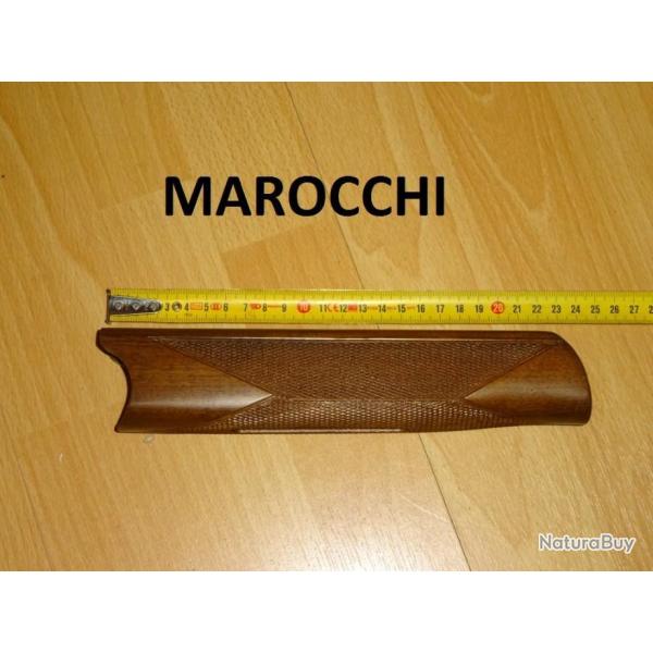 devant bois NEUF fusil MAROCCHI - VENDU PAR JEPERCUTE (D22C58)