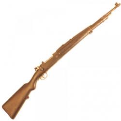 Carabine Mauser FN Herstal 1935 contrat Péruvien  calibre 7.65 x 53 numéro 13543 catégorie C