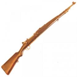 Carabine Mauser FN Herstal 1935 contrat Péruvien calibre 7.65 x 53 numéro 9538 catégorie C
