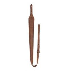 Bretelle de fusil en cuir Verney Carron