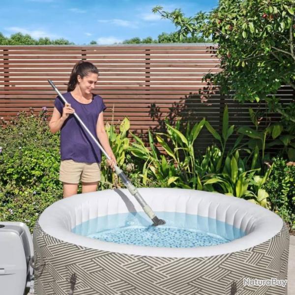 Aspirateur sous-marin rechargeable Lay-Z-Spa