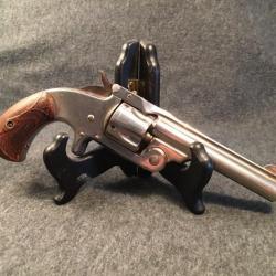 Revolver Smith & Wesson No 1-1/2 Simple Action 32 S&W