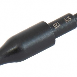 Lot de 36 Pointes ogivales à visser 5/16