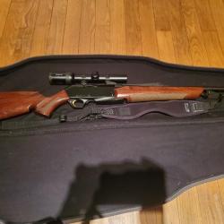 Browning short track 270wsm
